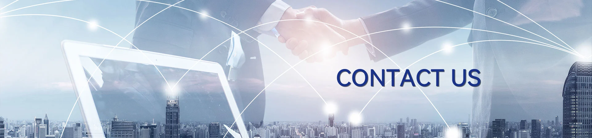 Déan Teagmháil Linn