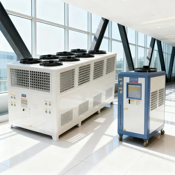 Chiller Aerfhuaraithe