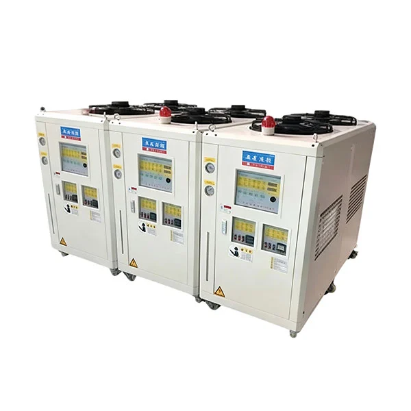 Cad é Meaisín Teochta agus Conas a Fheabhsaíonn sé Rialú Próiseas Tionscail?