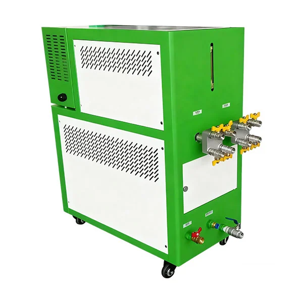 Cad a Dhéanann Meaisín Mhúirín Ardchaighdeáin an Eochair do Dhéantúsaíocht Bheachtais?