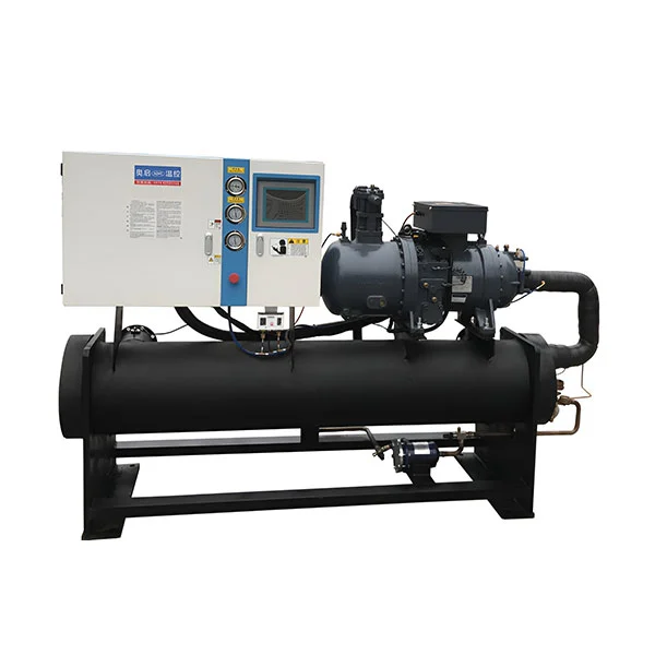 Cén fáth Roghnaigh Córas Comhbhrúite Triomadóir Aeir don Fheidhmíocht Thionsclaíoch is Fearr?