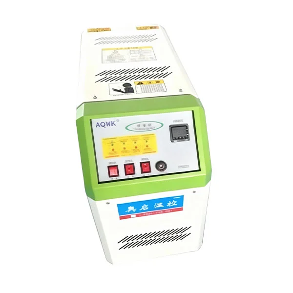 Cén fáth a bhfuil Fuarú Uisce Fuar Tráchtála Riachtanach le haghaidh Fuarú Tionscail Nua-Aimseartha?