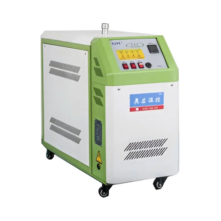 Fuarú Aer Fuarú Módúil Chiller Tráchtála