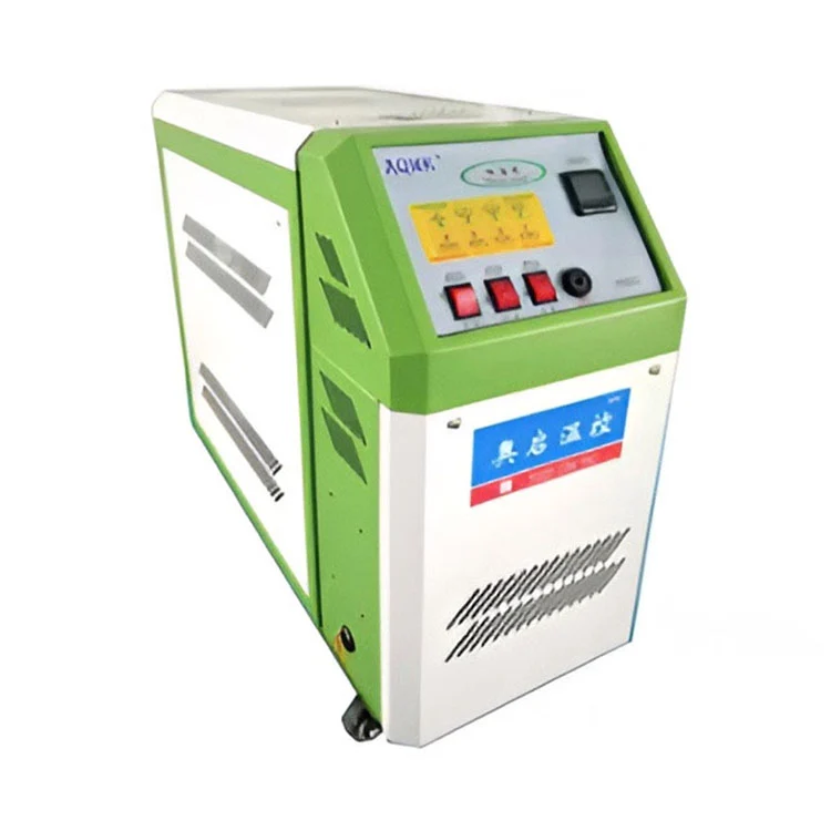 Chiller Uisce Tionscail Aerfhuaraithe