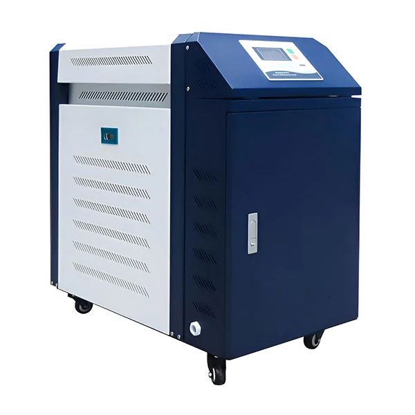 Rialaitheoir Teocht Mhúirín Instealladh Rialaithe Dual Pid