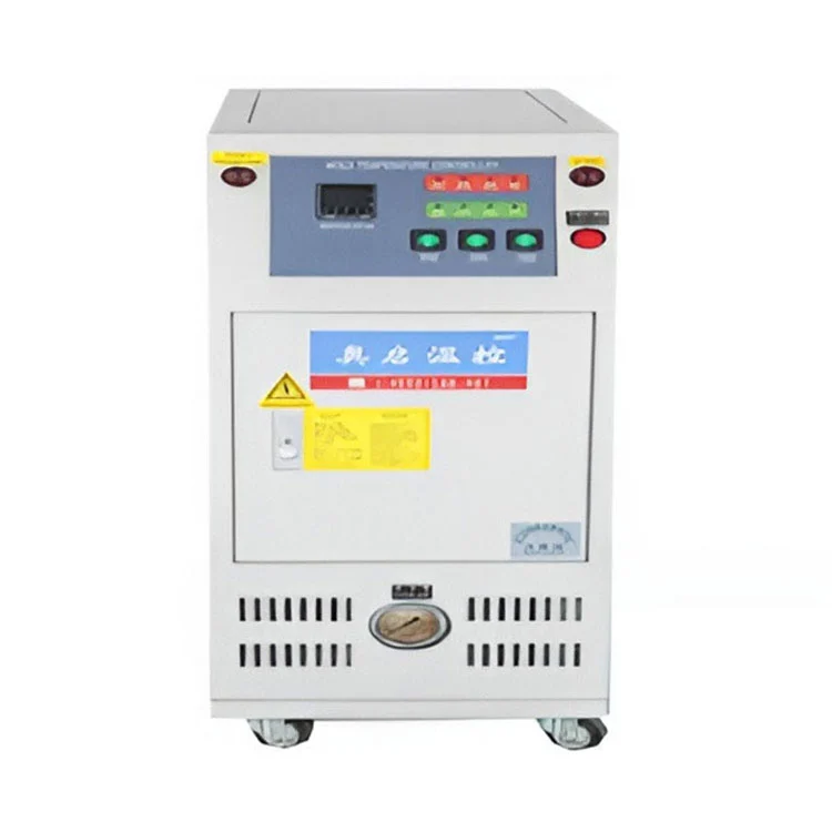 Chiller umar Uisce Teochta Ard