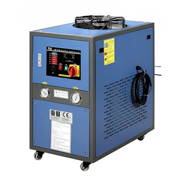 Meaisín Mhúnla le haghaidh Plaisteacha