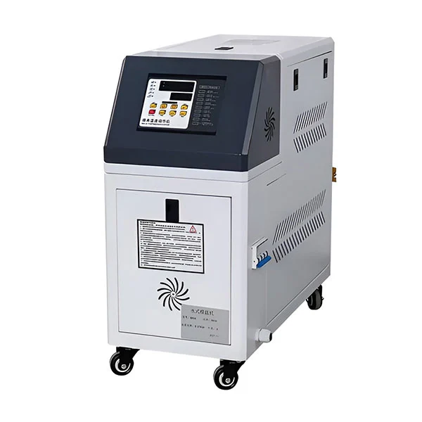 Cineál Ola Instealladh Plaisteacha Rialaitheoir Teocht Mhúirín