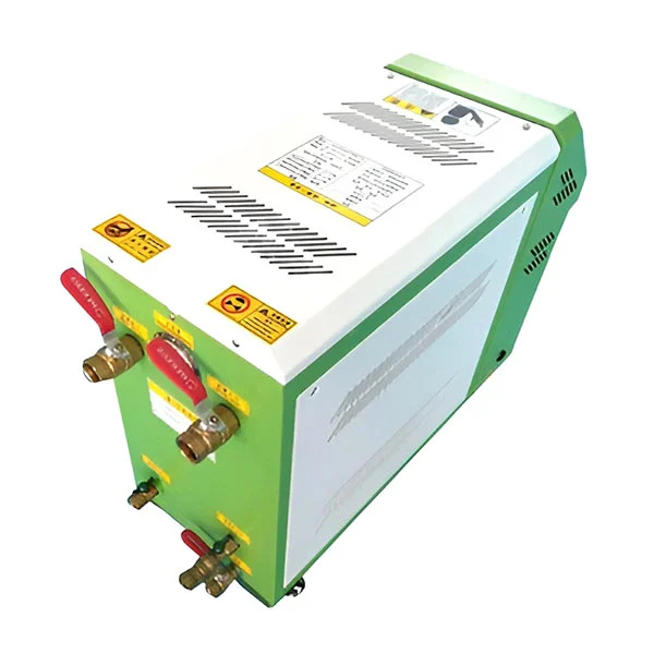 Meaisín Rialaithe Téamh Teochta Mhúirín Uisce