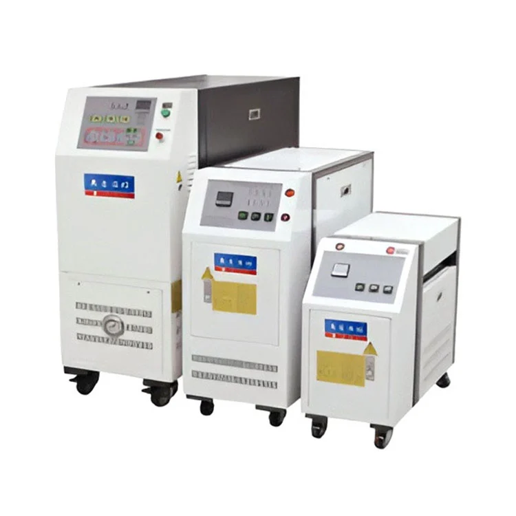 Umar Uisce Fuarú Aeir Chiller